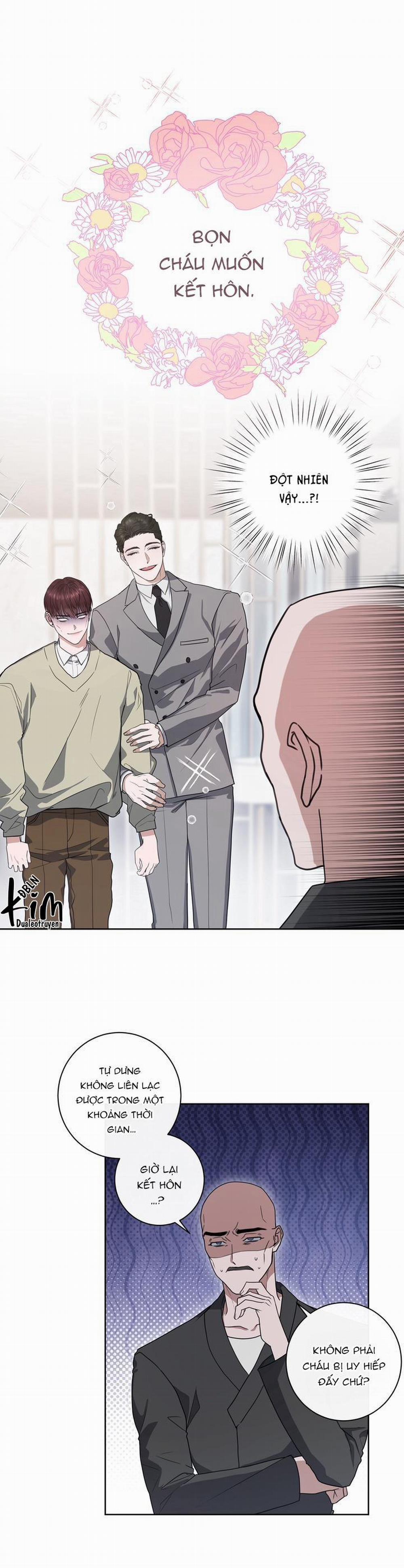 Sự Tham Lam Của Nhân Loại 3.7 trang 0