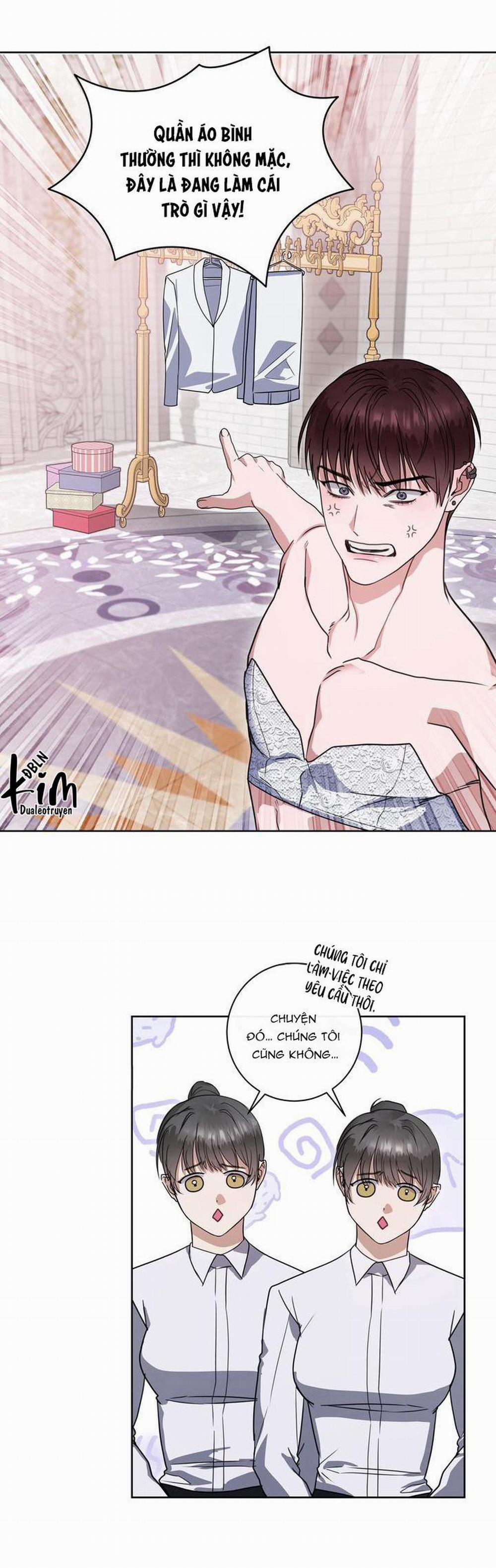 Sự Tham Lam Của Nhân Loại 3.7 trang 10