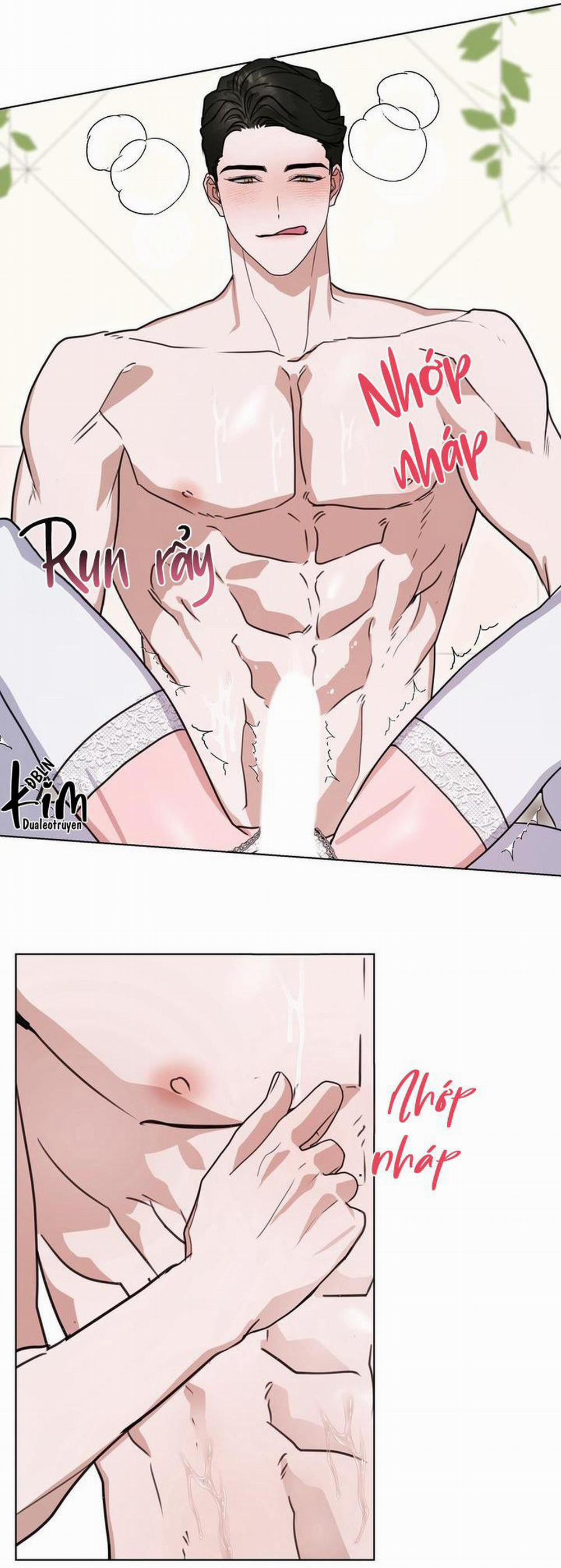 Sự Tham Lam Của Nhân Loại 3.7 trang 21