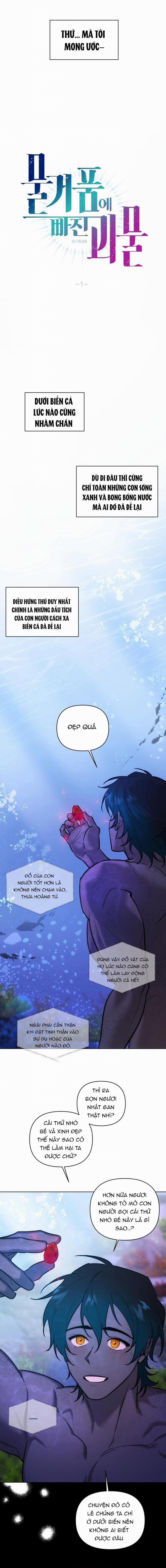 Sự Tham Lam Của Nhân Loại 4.1 trang 1