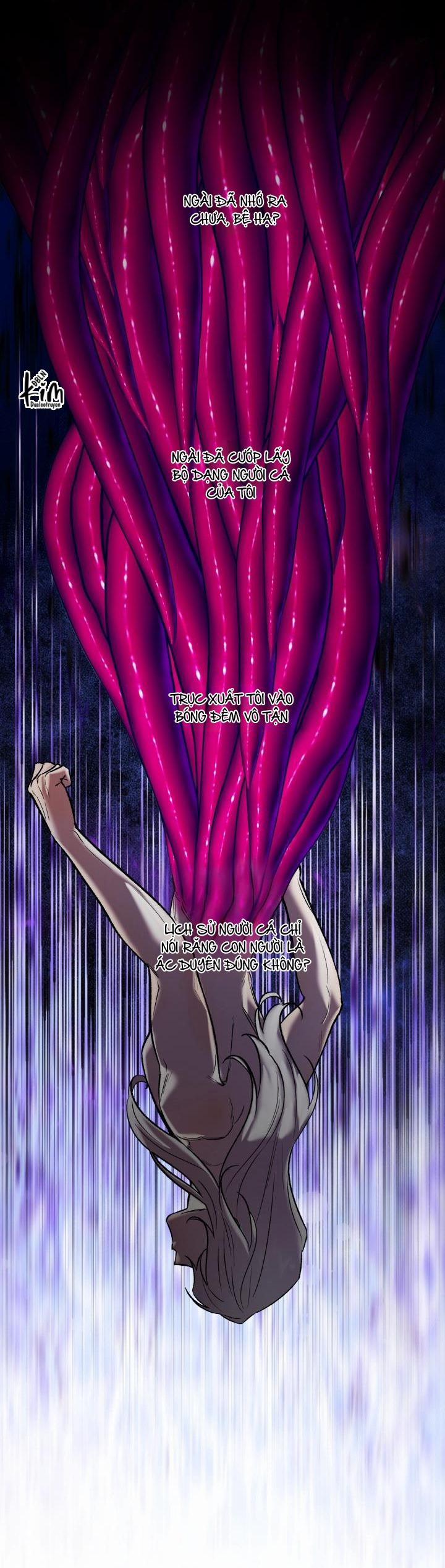 Sự Tham Lam Của Nhân Loại 4.2 quái thú 2 trang 11