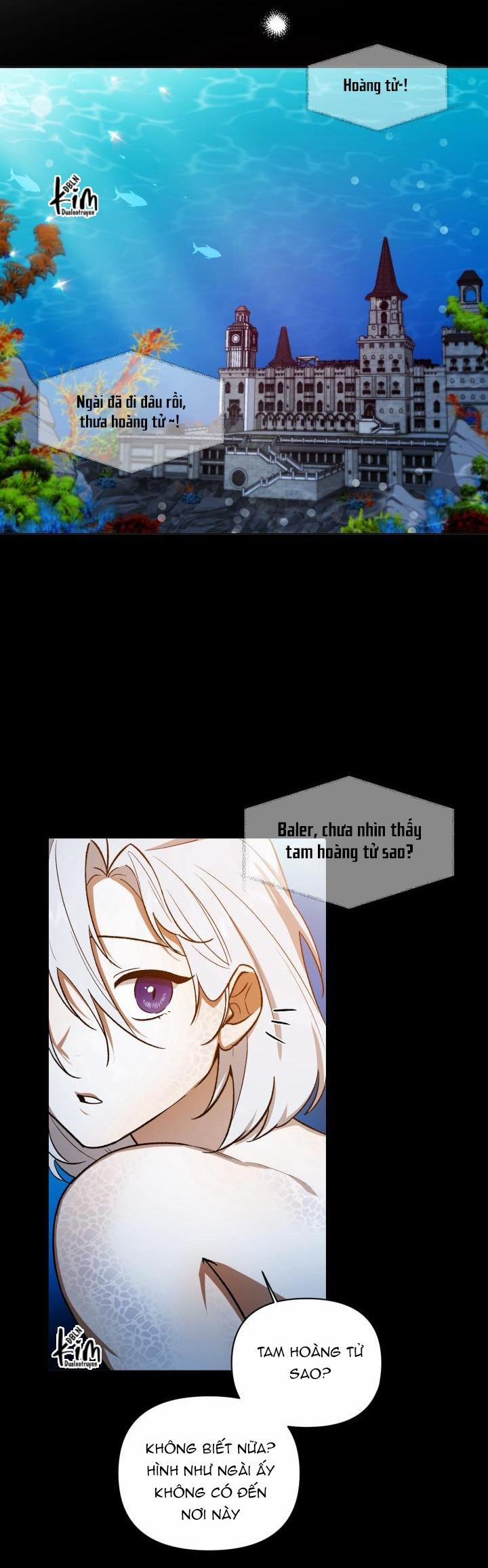 Sự Tham Lam Của Nhân Loại 4.2 quái vật 2 trang 20