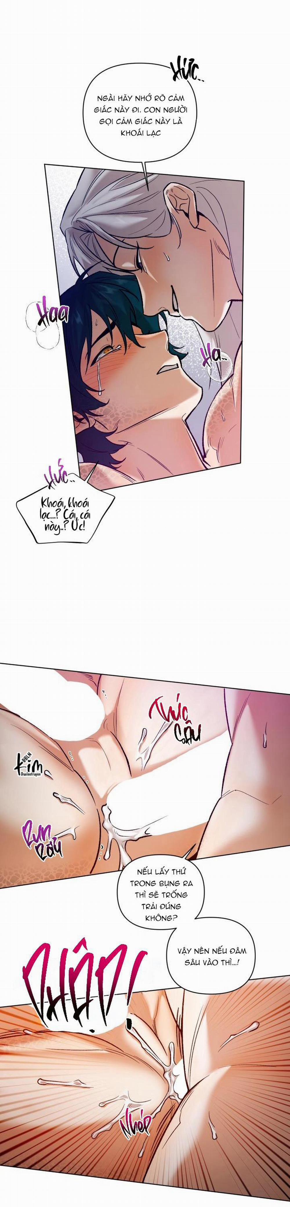 Sự Tham Lam Của Nhân Loại 4.2 trang 13