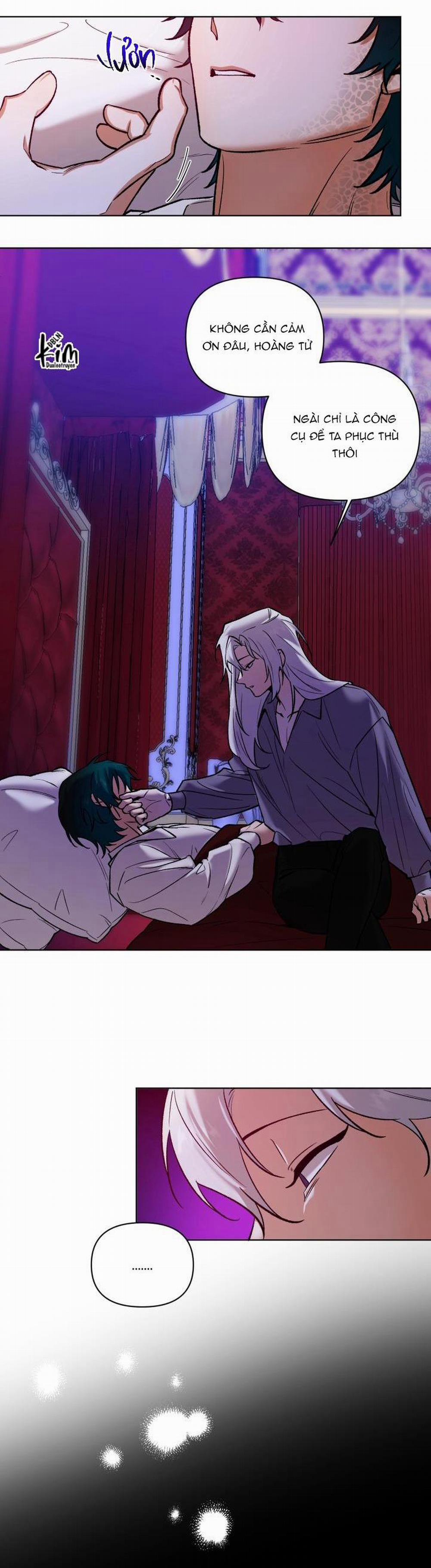 Sự Tham Lam Của Nhân Loại 4.2 trang 19