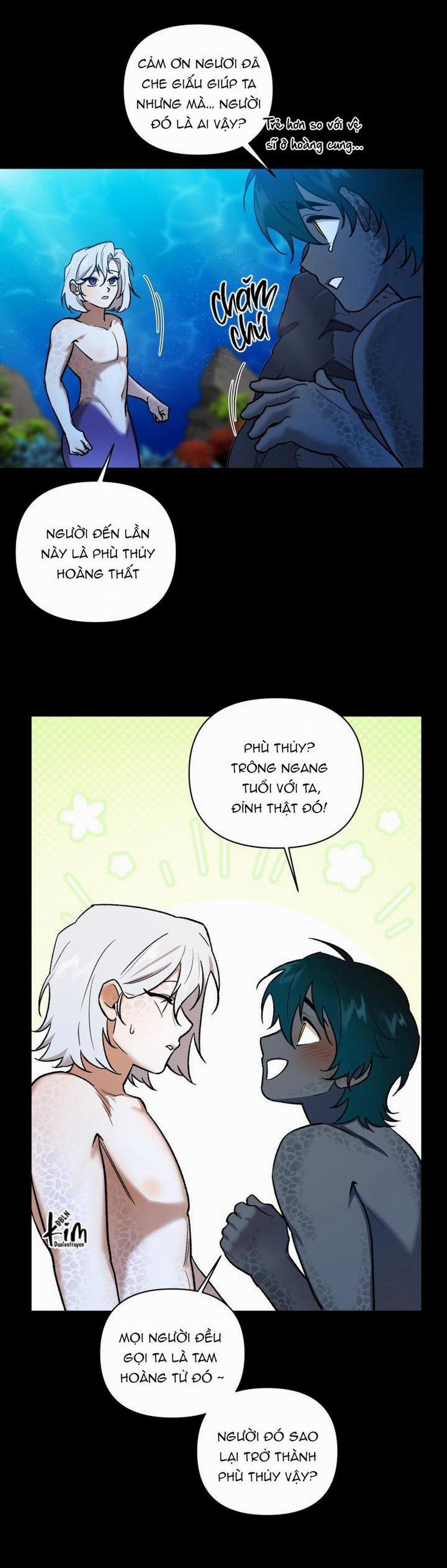 Sự Tham Lam Của Nhân Loại 4.2 trang 22