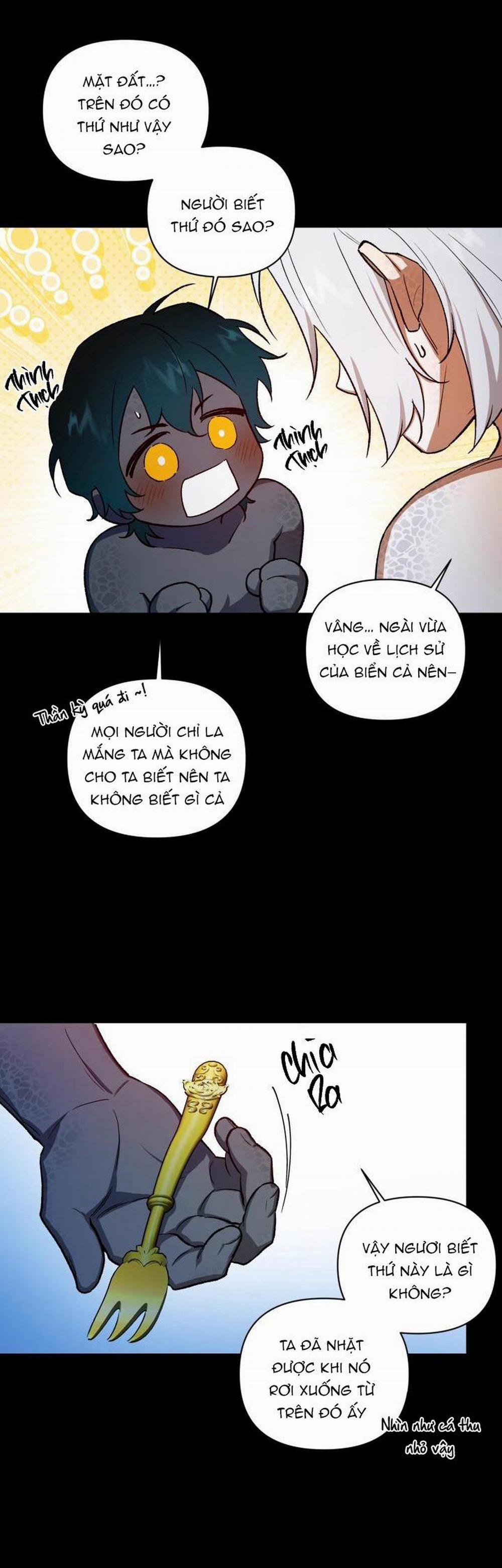 Sự Tham Lam Của Nhân Loại 4.2 trang 24