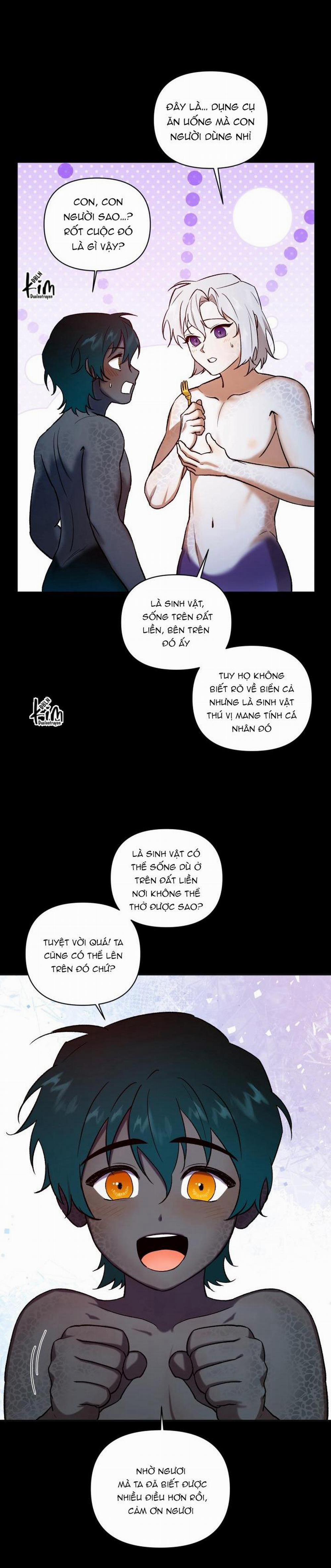 Sự Tham Lam Của Nhân Loại 4.2 trang 25