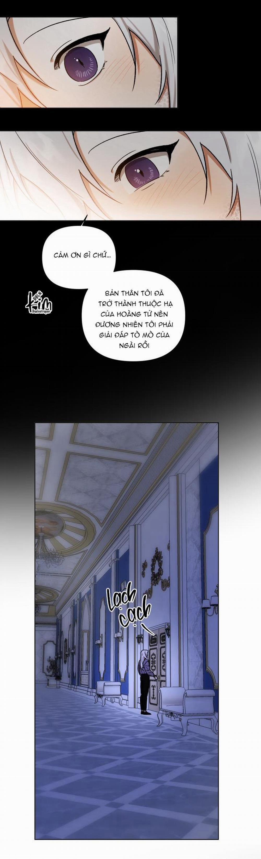 Sự Tham Lam Của Nhân Loại 4.2 trang 26