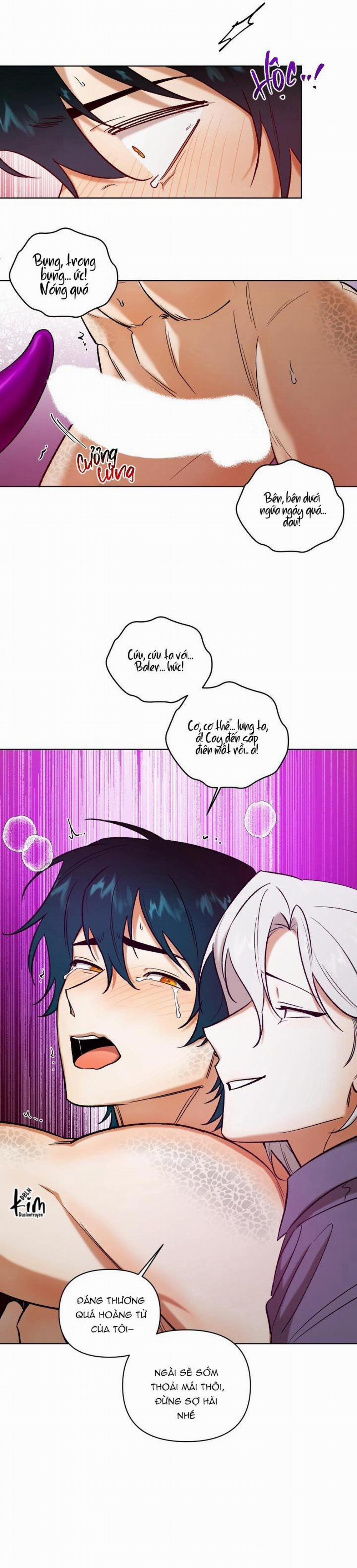 Sự Tham Lam Của Nhân Loại 4.2 trang 4