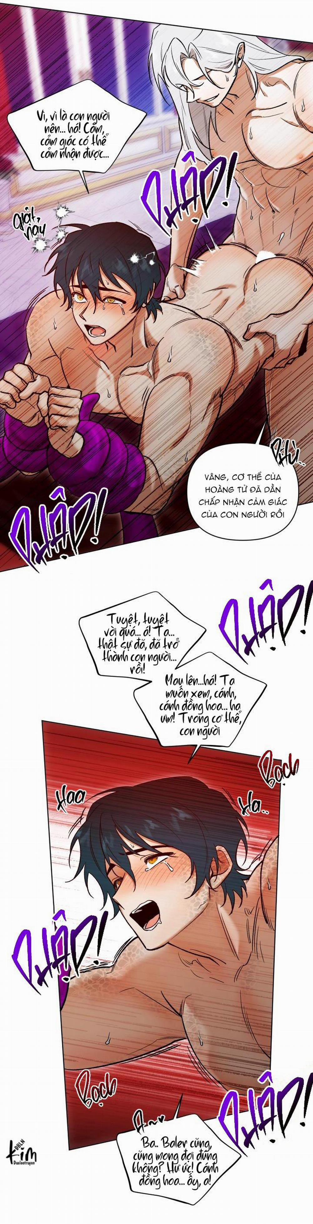 Sự Tham Lam Của Nhân Loại 4.2 trang 6