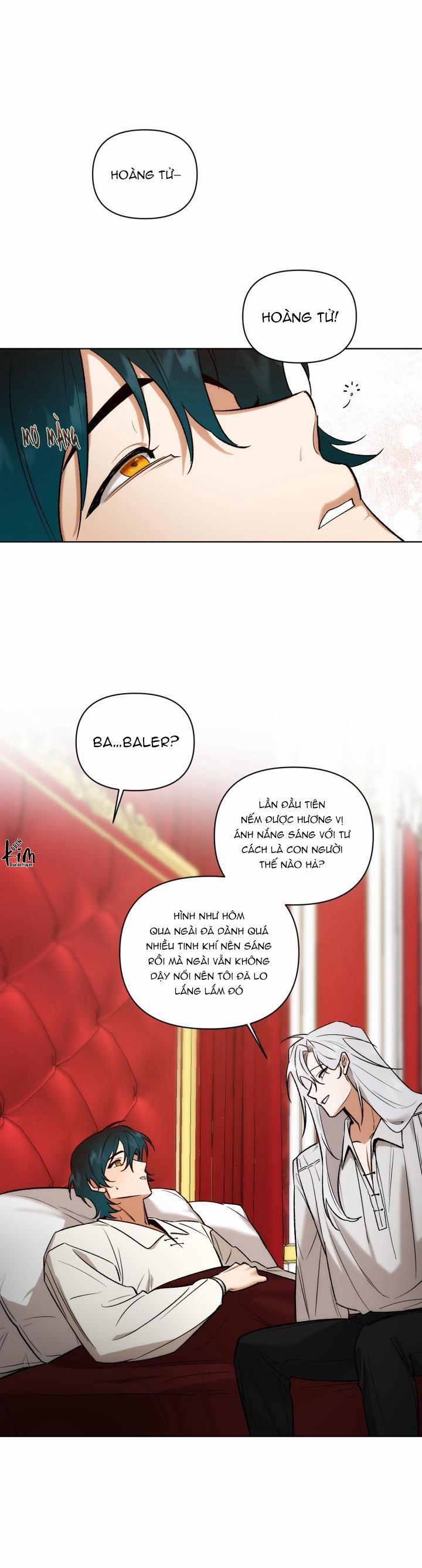 Sự Tham Lam Của Nhân Loại 4.3 quái vật 3 trang 0