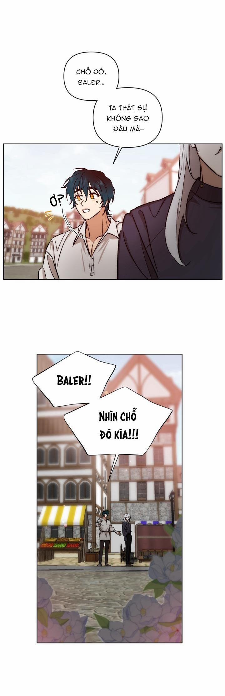 Sự Tham Lam Của Nhân Loại 4.3 quái vật 3 trang 14