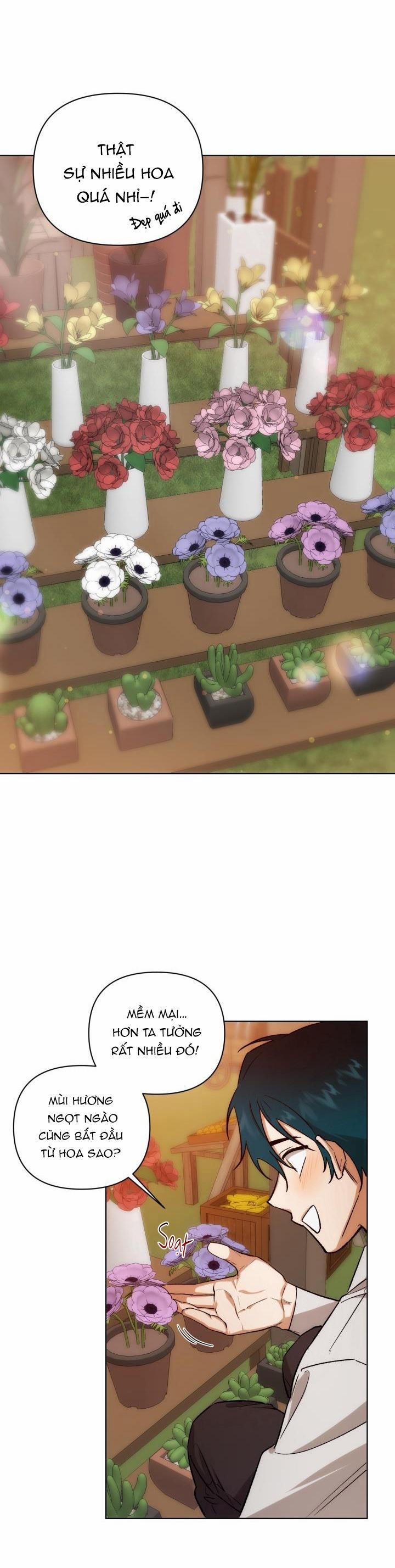 Sự Tham Lam Của Nhân Loại 4.3 quái vật 3 trang 15