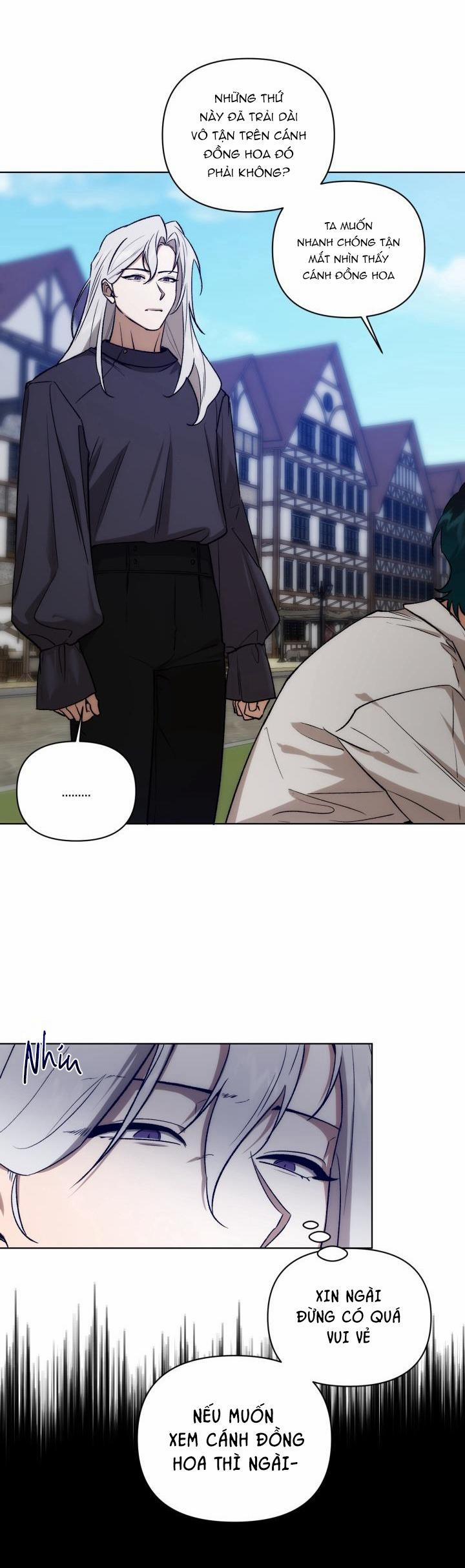 Sự Tham Lam Của Nhân Loại 4.3 quái vật 3 trang 16