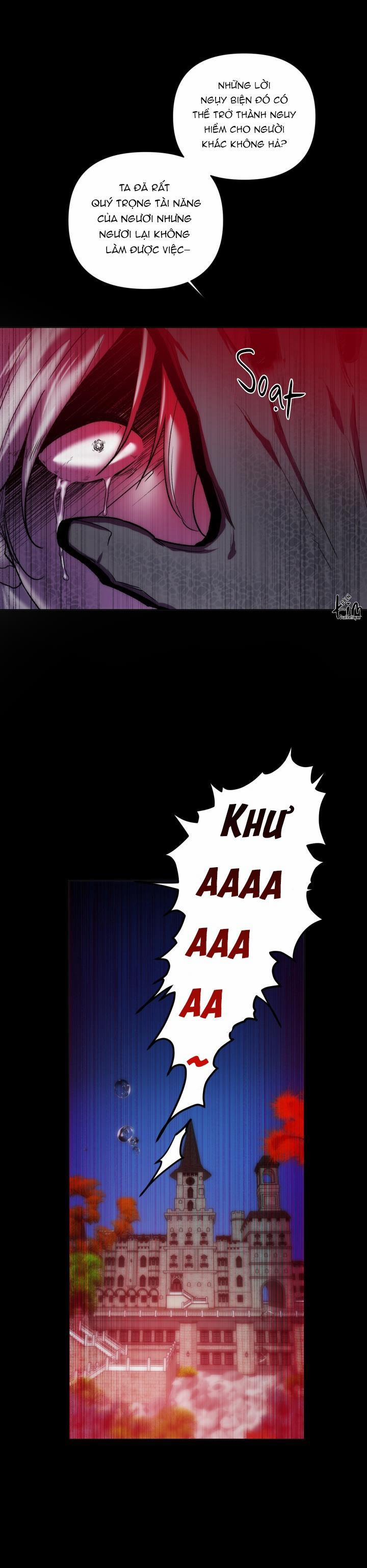 Sự Tham Lam Của Nhân Loại 4.3 quái vật 3 trang 26