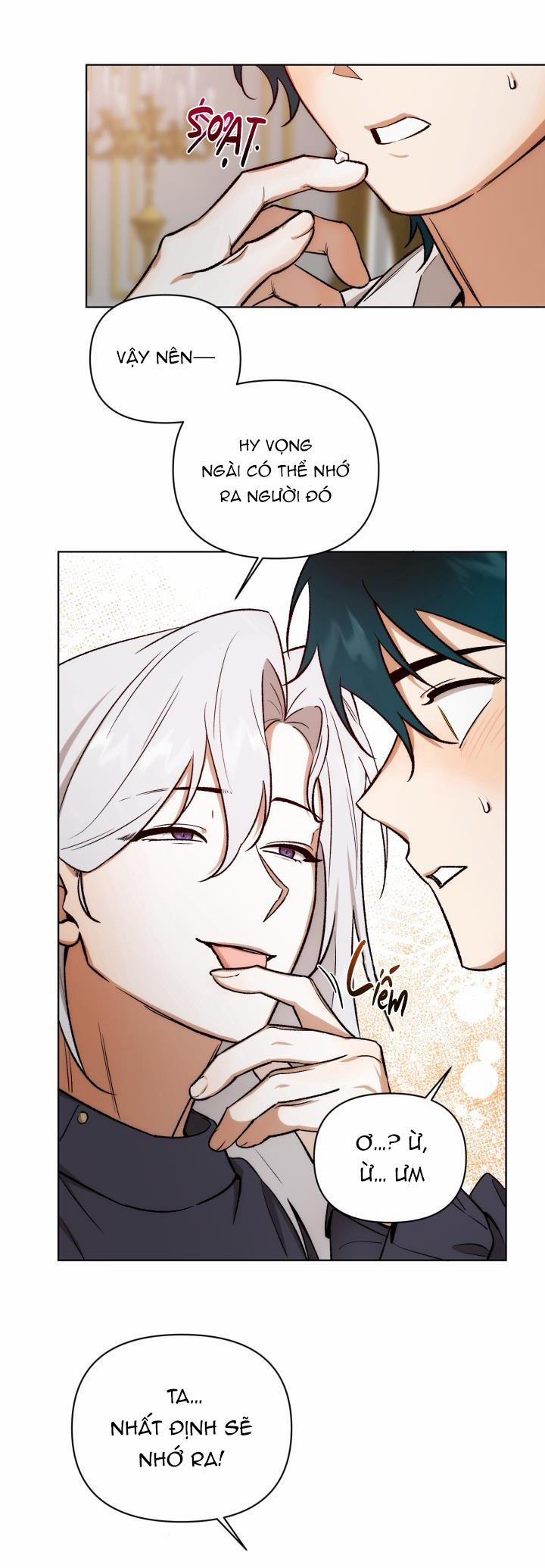 Sự Tham Lam Của Nhân Loại 4.3 quái vật 3 trang 8