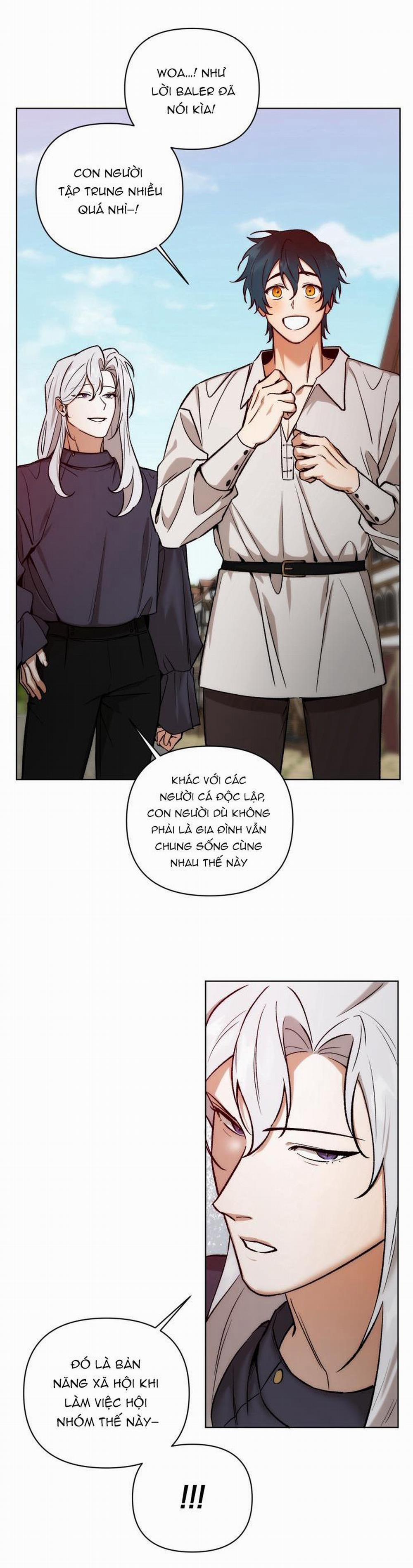 Sự Tham Lam Của Nhân Loại 4.3 trang 10