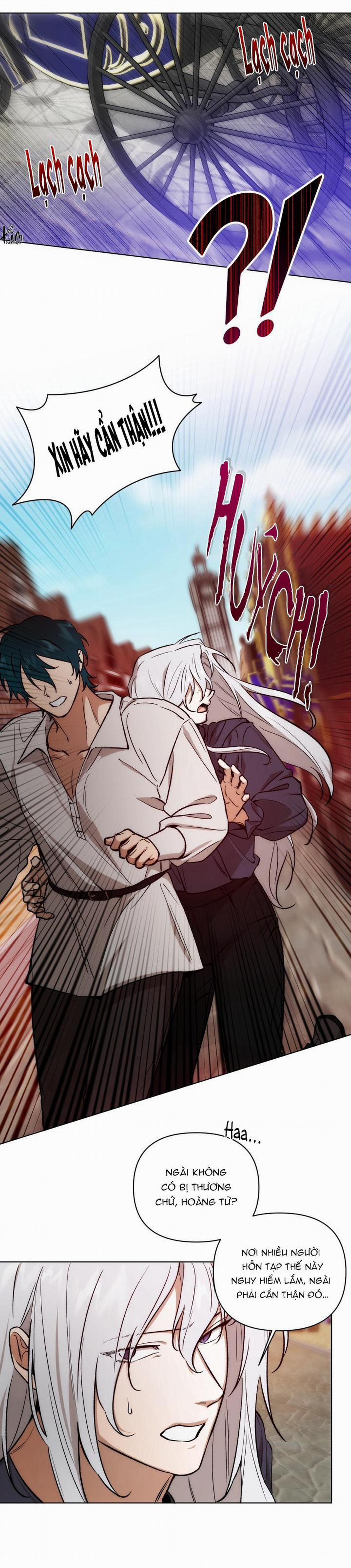 Sự Tham Lam Của Nhân Loại 4.3 trang 11