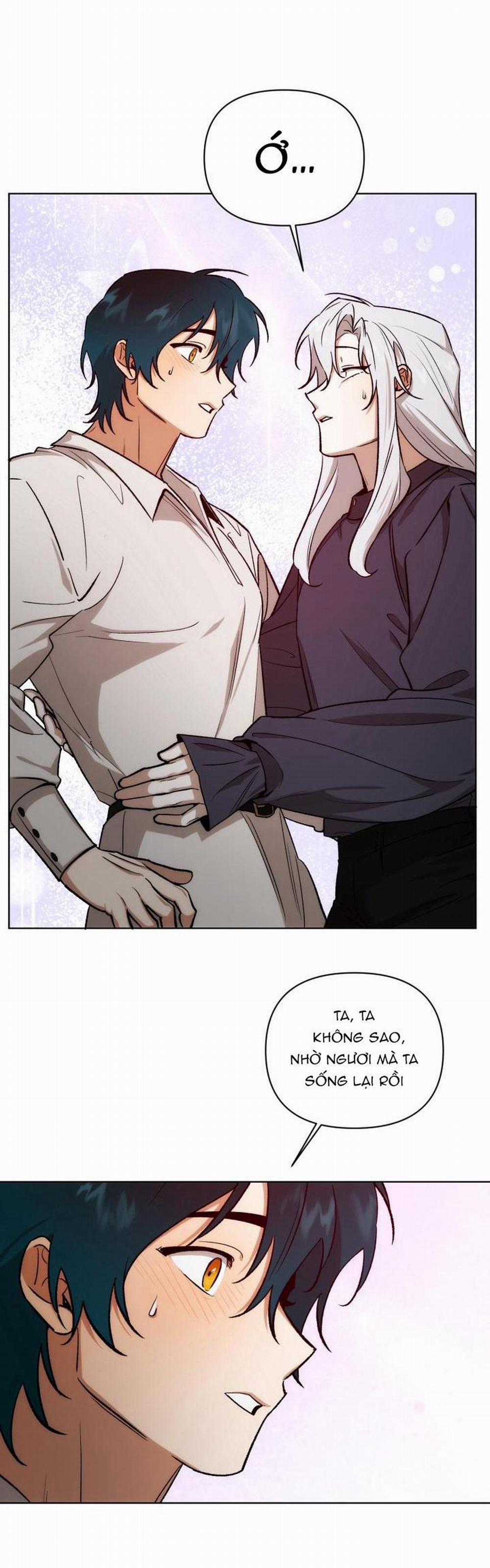 Sự Tham Lam Của Nhân Loại 4.3 trang 12