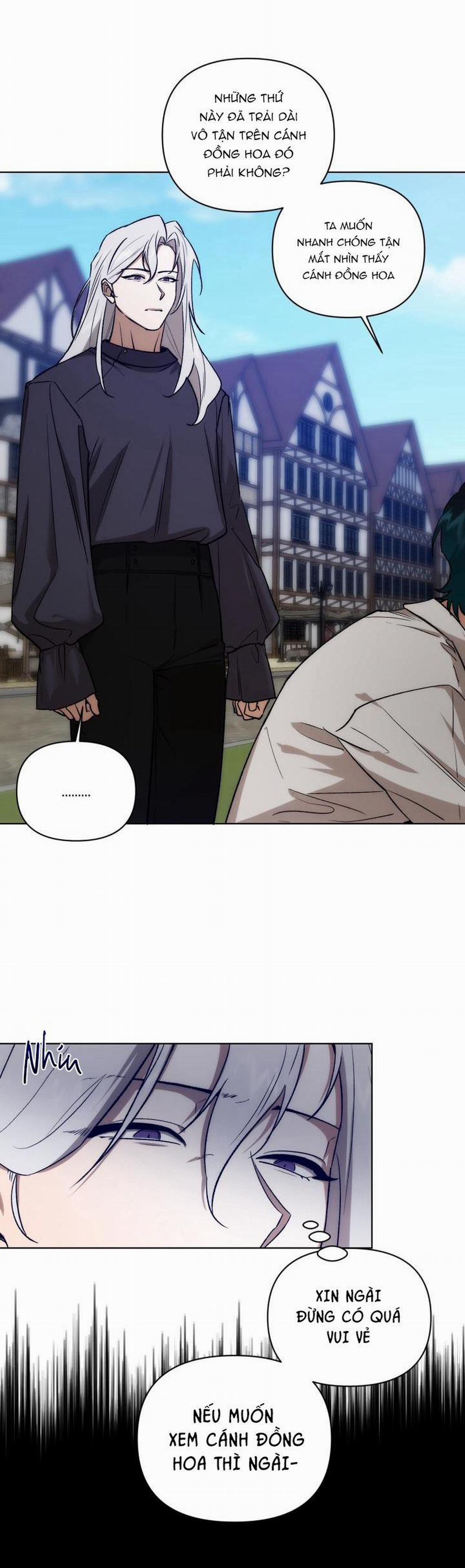 Sự Tham Lam Của Nhân Loại 4.3 trang 16