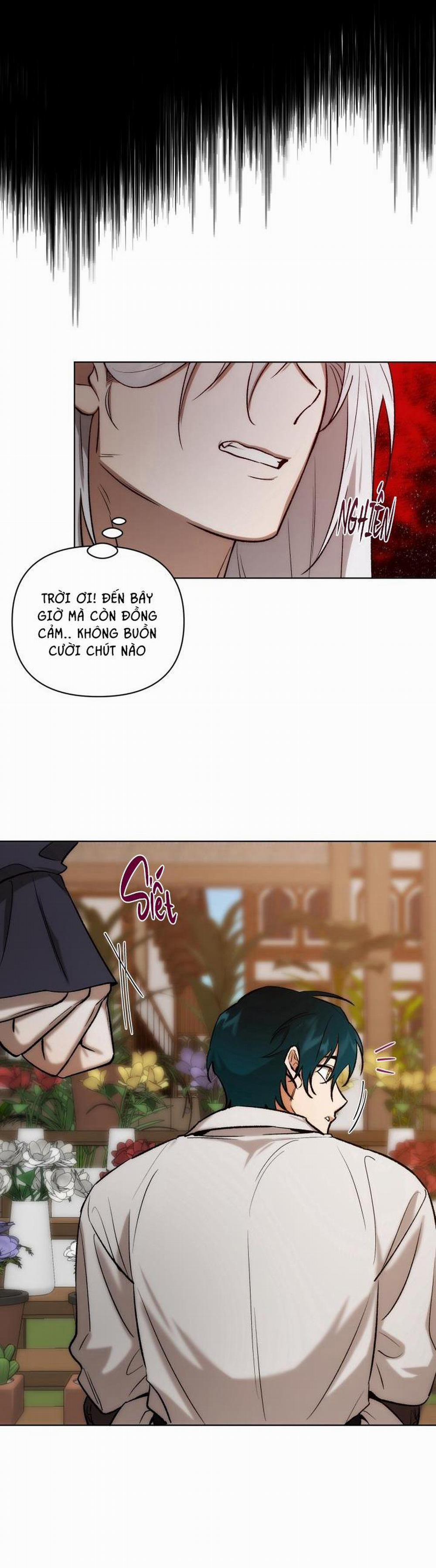 Sự Tham Lam Của Nhân Loại 4.3 trang 18