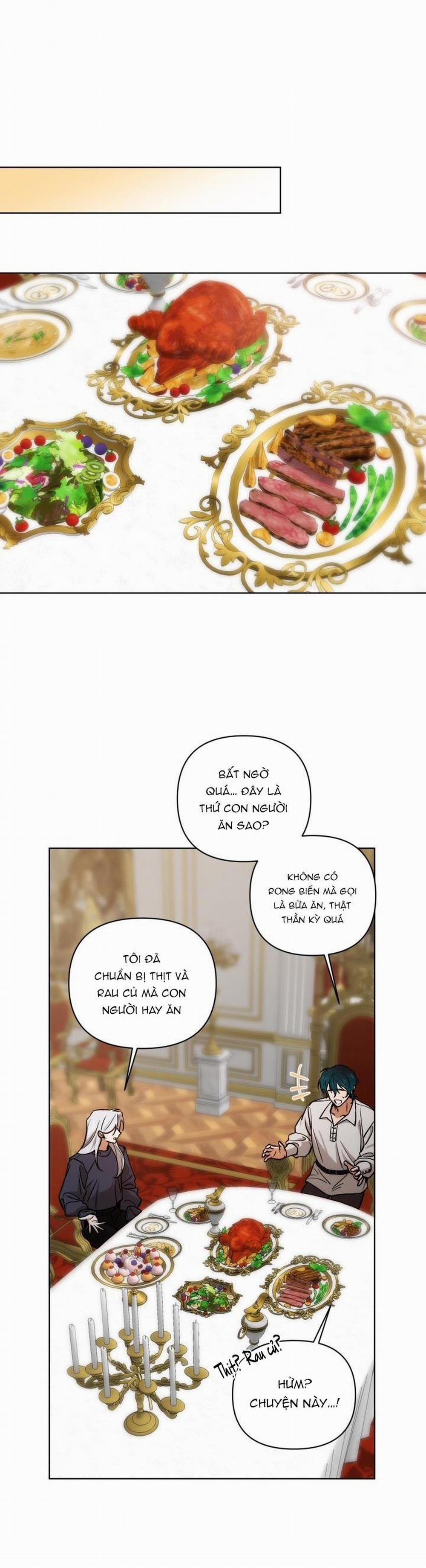 Sự Tham Lam Của Nhân Loại 4.3 trang 2