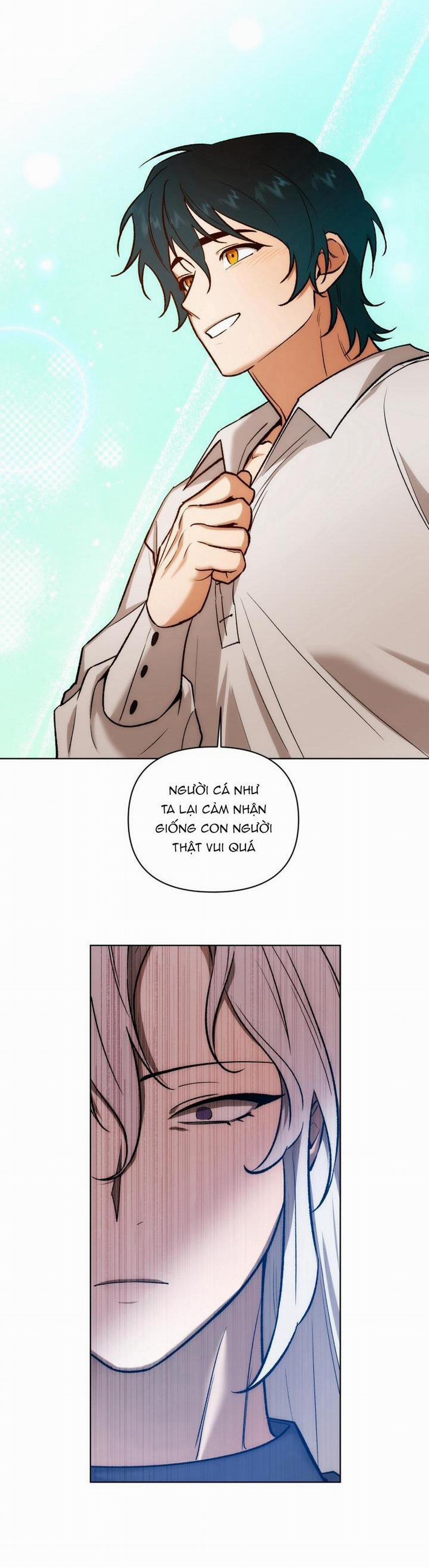 Sự Tham Lam Của Nhân Loại 4.3 trang 21