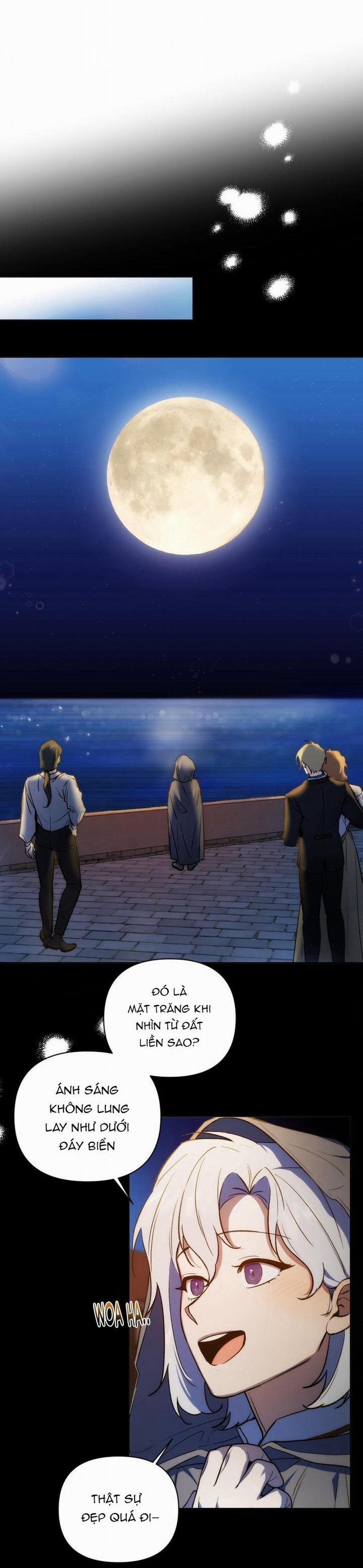 Sự Tham Lam Của Nhân Loại 4.3 trang 22