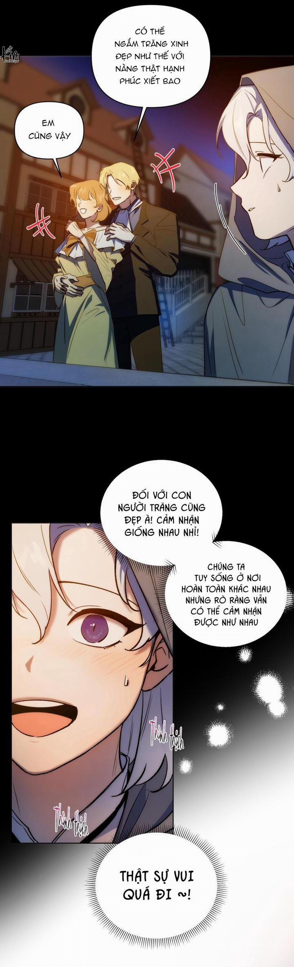 Sự Tham Lam Của Nhân Loại 4.3 trang 23