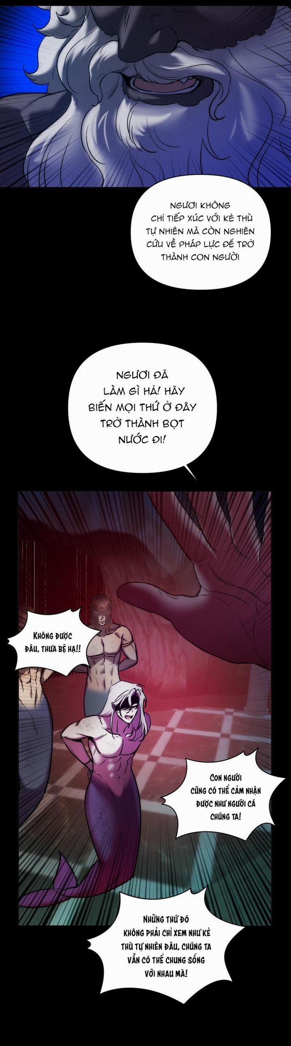 Sự Tham Lam Của Nhân Loại 4.3 trang 25