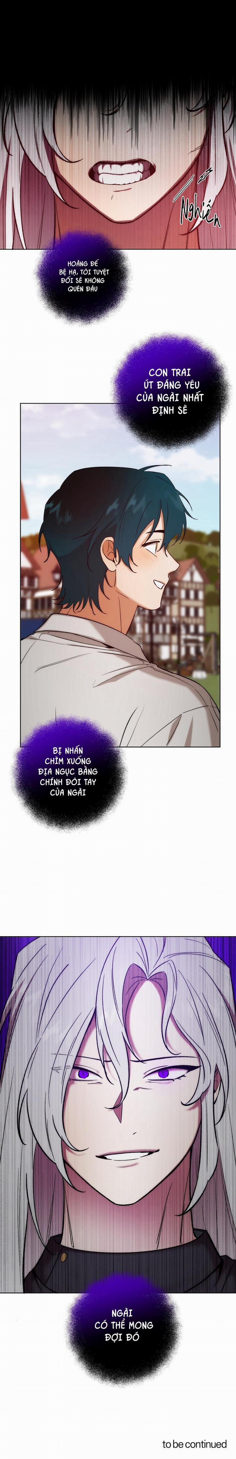 Sự Tham Lam Của Nhân Loại 4.3 trang 27