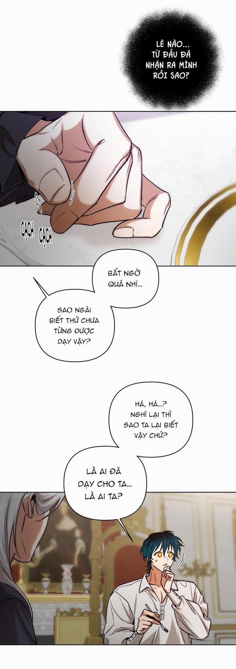 Sự Tham Lam Của Nhân Loại 4.3 trang 4