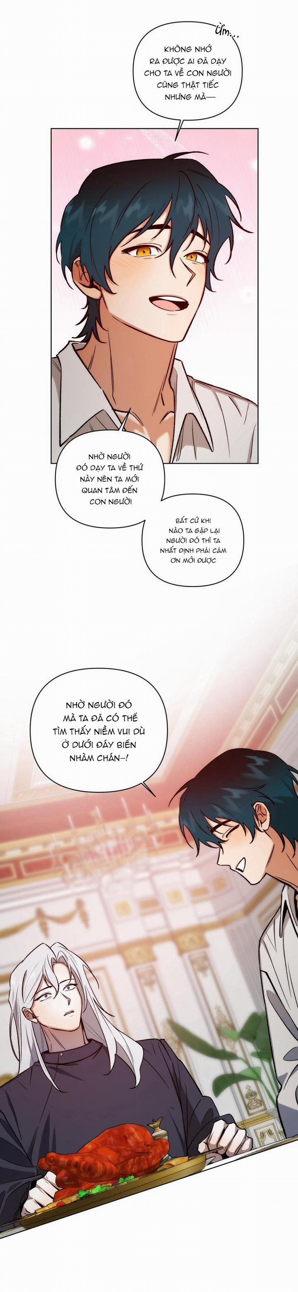 Sự Tham Lam Của Nhân Loại 4.3 trang 6