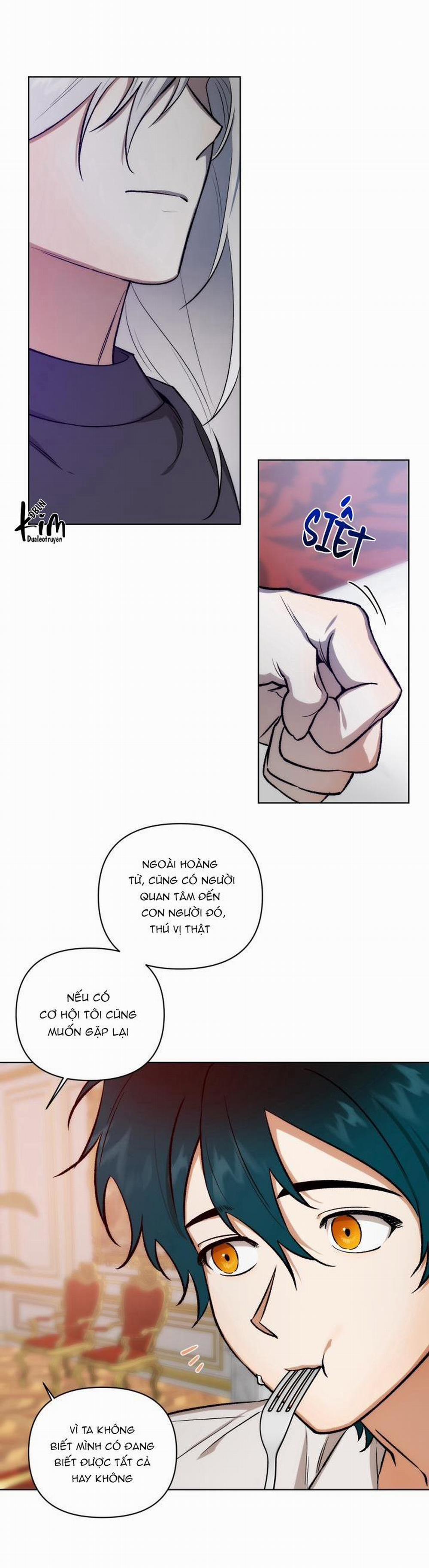 Sự Tham Lam Của Nhân Loại 4.3 trang 7