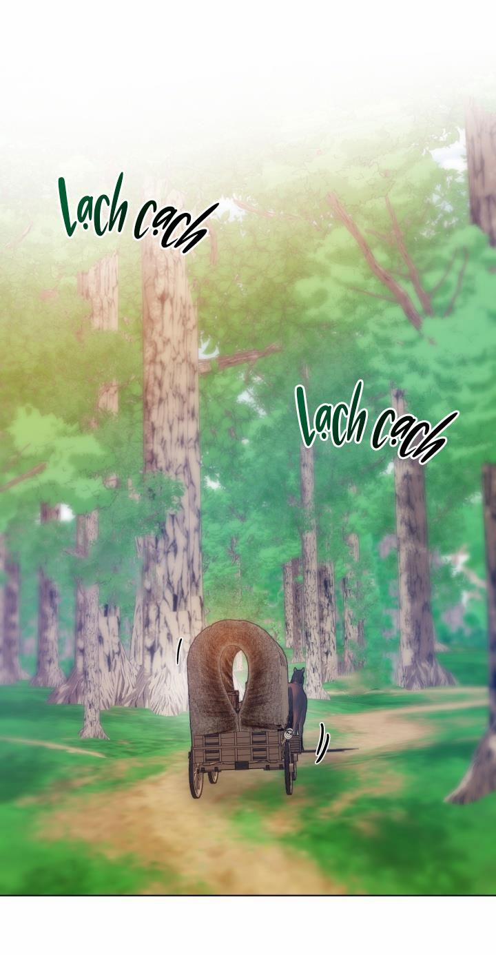 Sự Tham Lam Của Nhân Loại 4.4 quái vật 4 trang 0