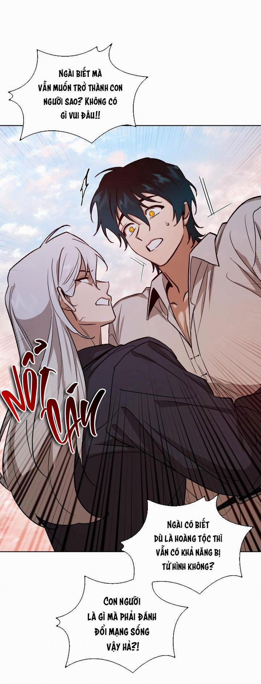 Sự Tham Lam Của Nhân Loại 4.4 trang 37