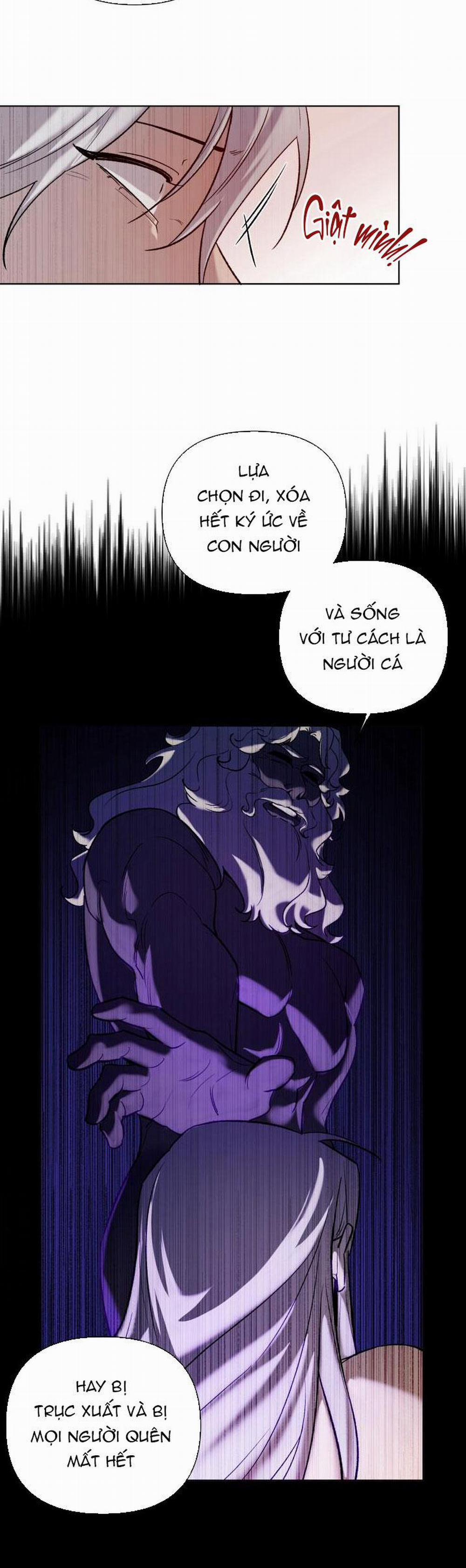 Sự Tham Lam Của Nhân Loại 4.4 trang 39