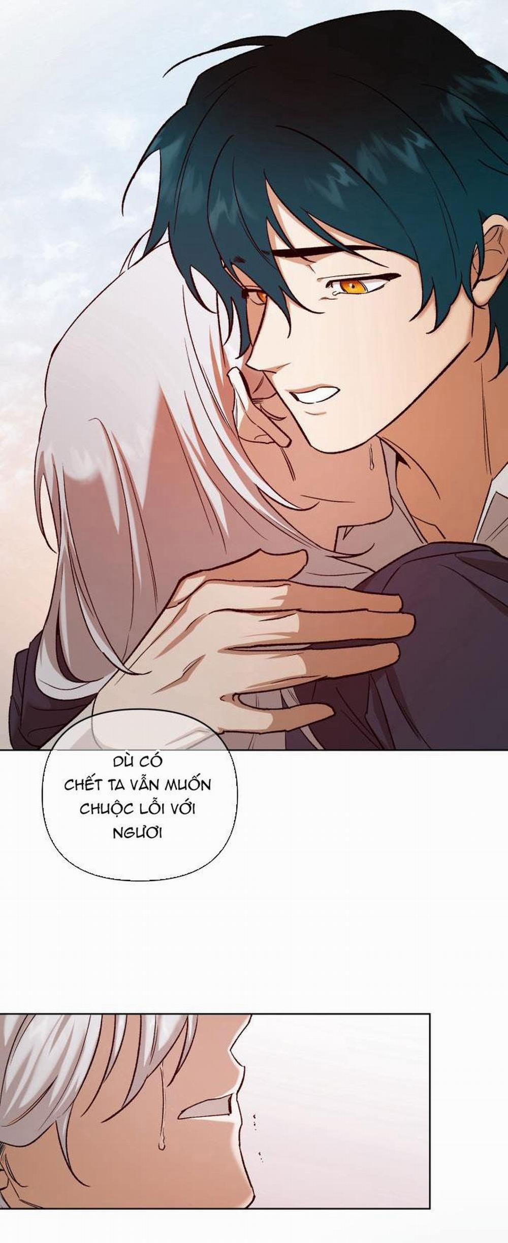 Sự Tham Lam Của Nhân Loại 4.4 trang 46