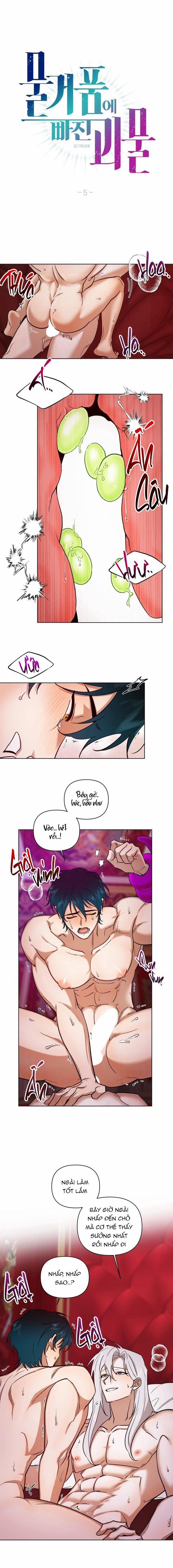 Sự Tham Lam Của Nhân Loại 4.5 quái vật end trang 2