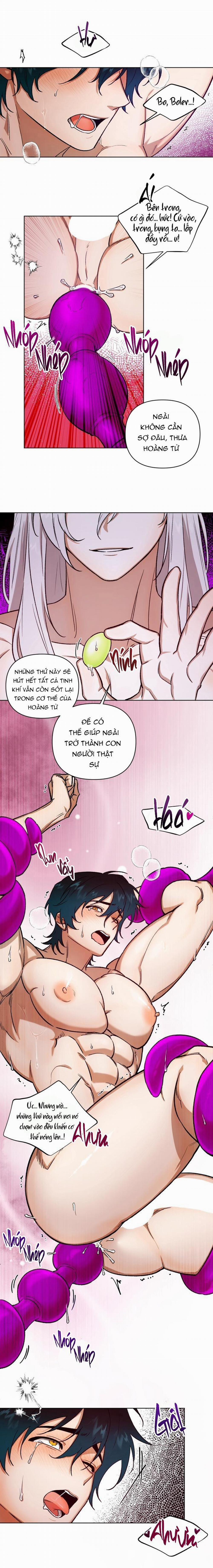 Sự Tham Lam Của Nhân Loại 4.5 trang 0