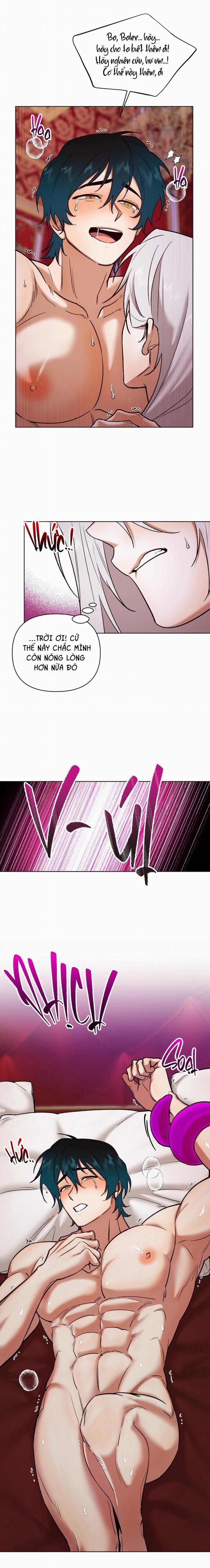 Sự Tham Lam Của Nhân Loại 4.5 trang 4