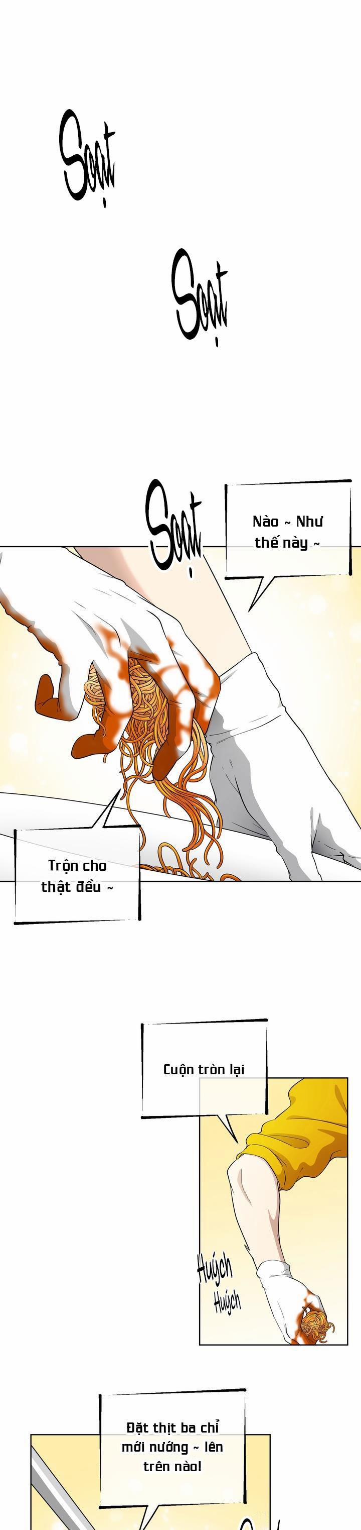 Sự Tham Lam Của Nhân Loại 5.1 Ăn và bị ăn 1 trang 0