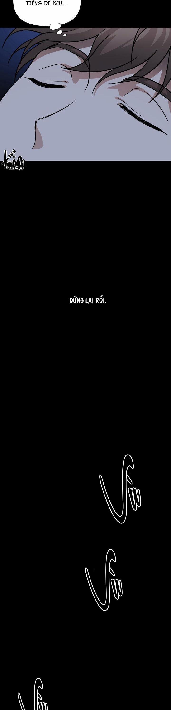 Sự Tham Lam Của Nhân Loại 5.1 Ăn và bị ăn 1 trang 17