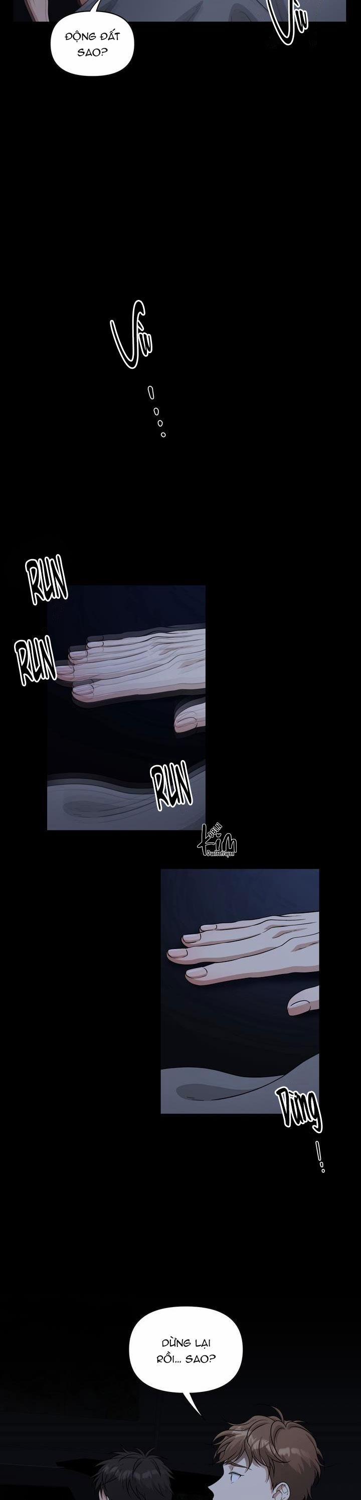 Sự Tham Lam Của Nhân Loại 5.1 Ăn và bị ăn 1 trang 19