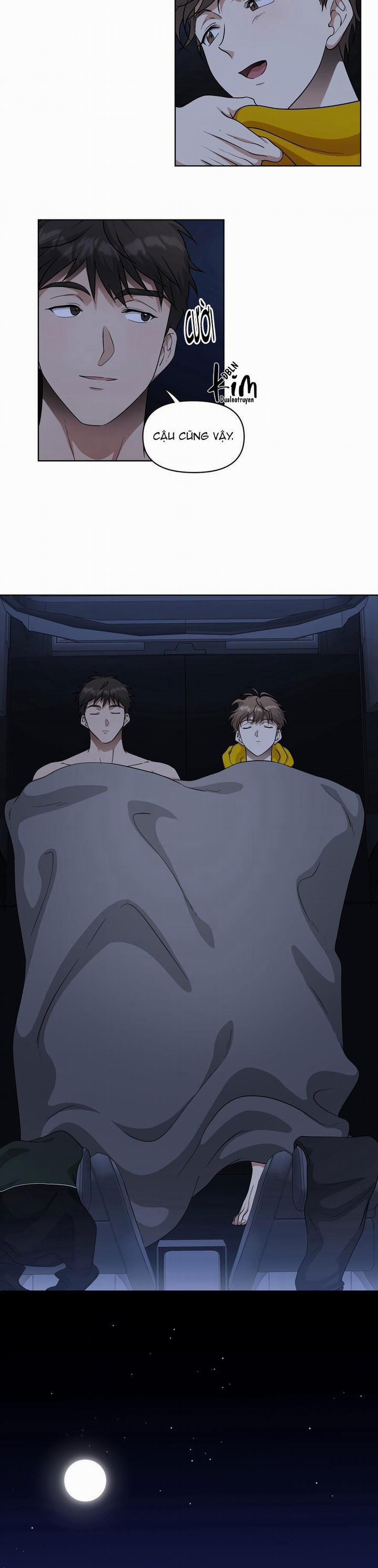 Sự Tham Lam Của Nhân Loại 5.1 trang 15