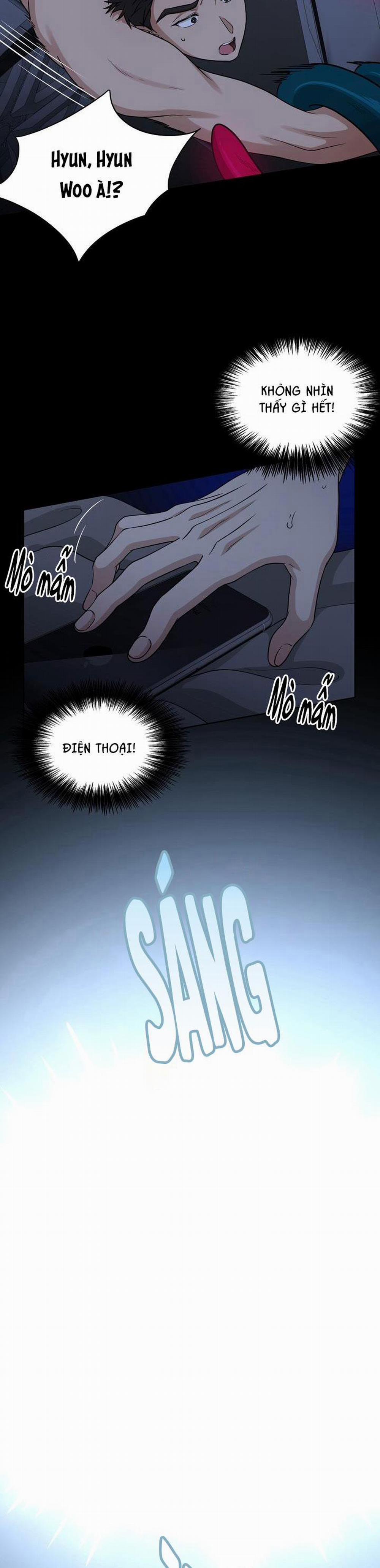 Sự Tham Lam Của Nhân Loại 5.1 trang 22