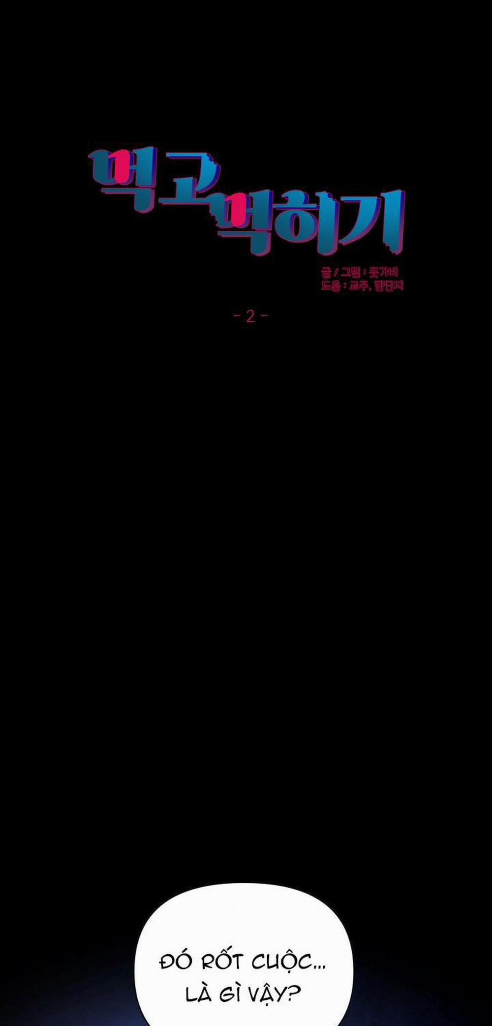 Sự Tham Lam Của Nhân Loại 5.2 trang 0