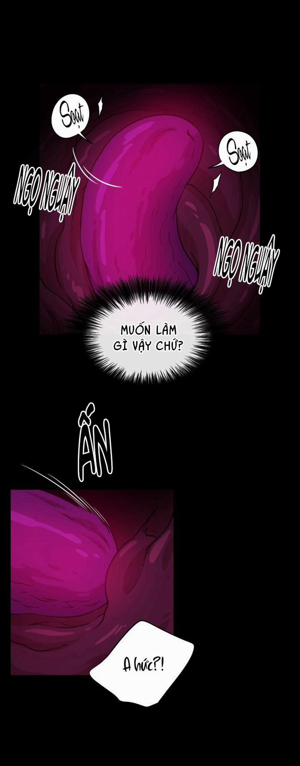 Sự Tham Lam Của Nhân Loại 5.2 trang 20