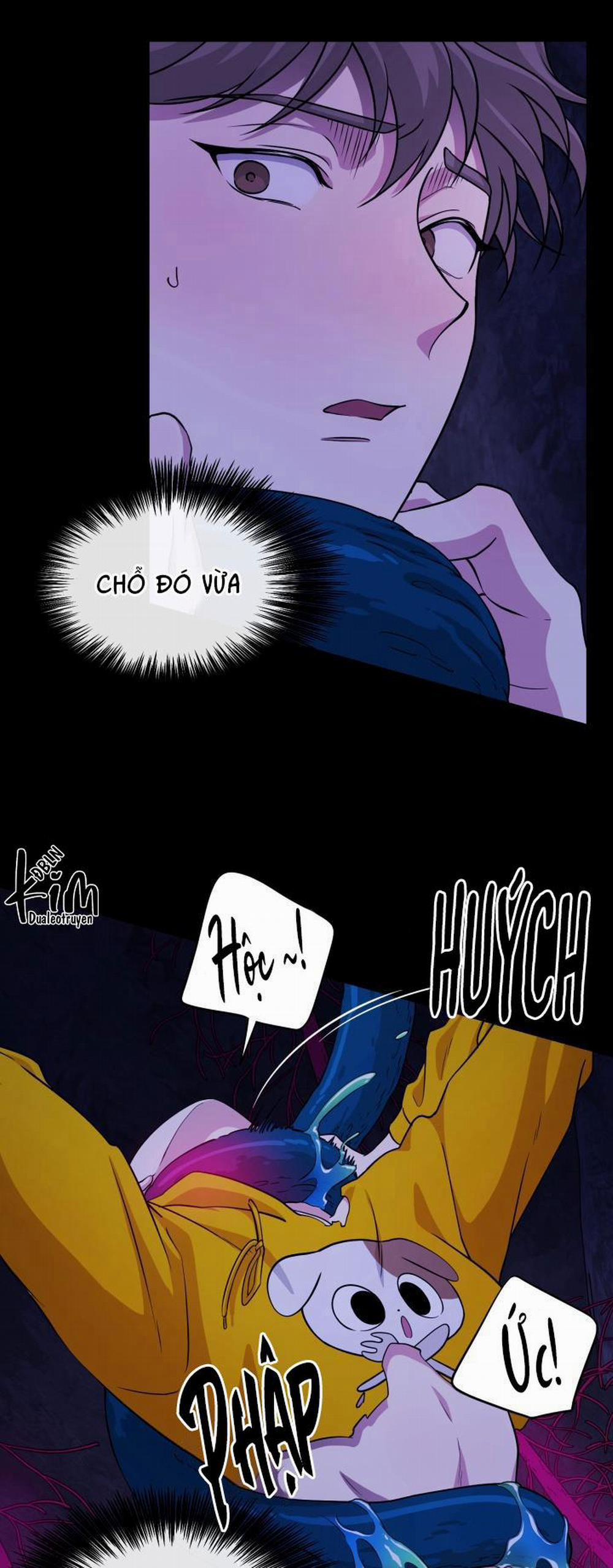 Sự Tham Lam Của Nhân Loại 5.2 trang 21