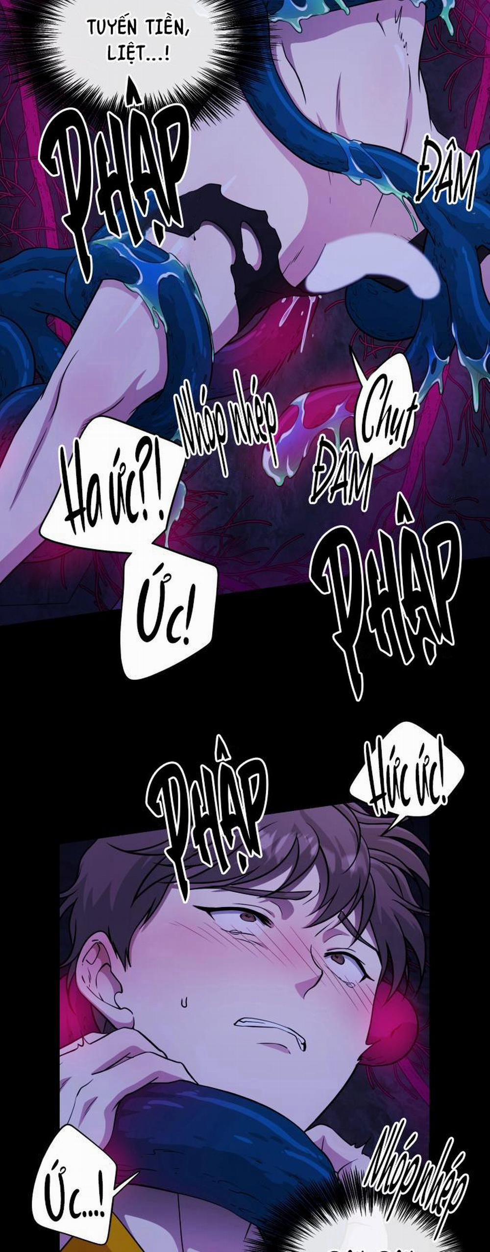 Sự Tham Lam Của Nhân Loại 5.2 trang 22